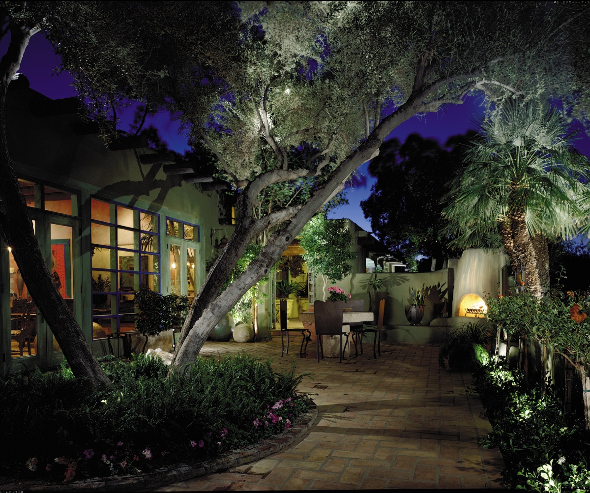 5 Tips To Get You Started in Landscape Lighting