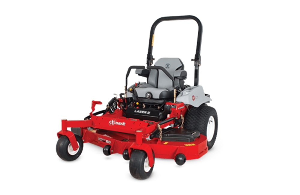 Power Oil Changes on Your Lawn Mower