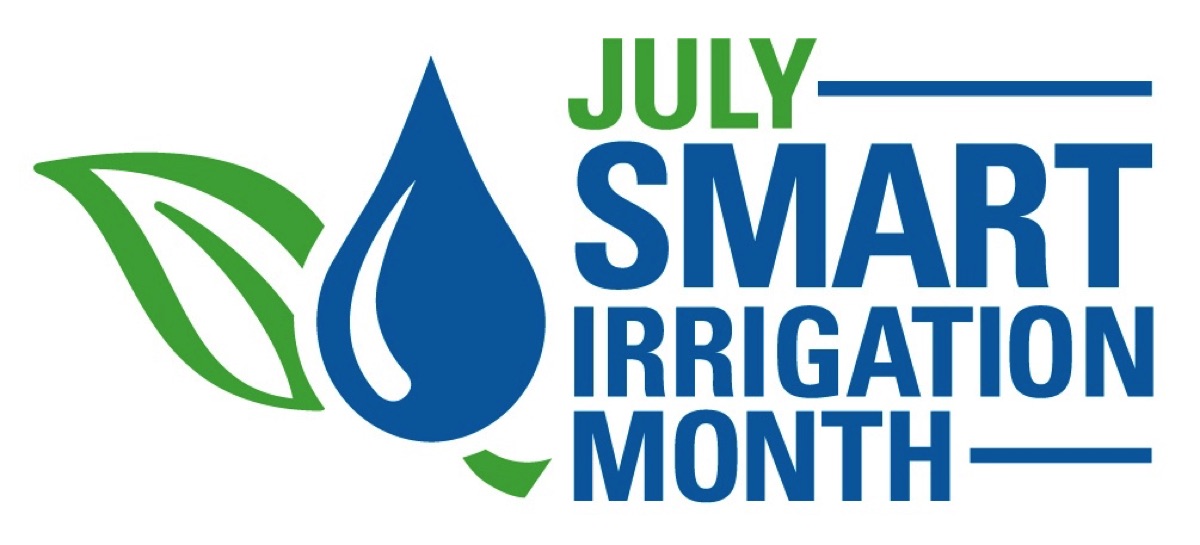 Have You Saved Any Water During Smart Irrigation Month?