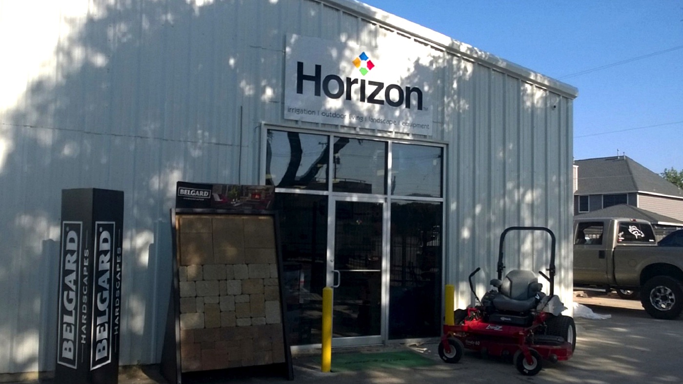 san antonio horizon distributors irrigation landscape supply
