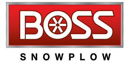 Boss Snowplow