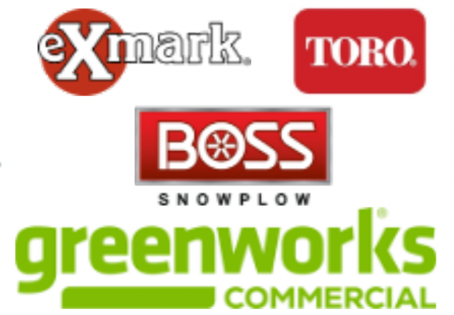 Equipment Logos