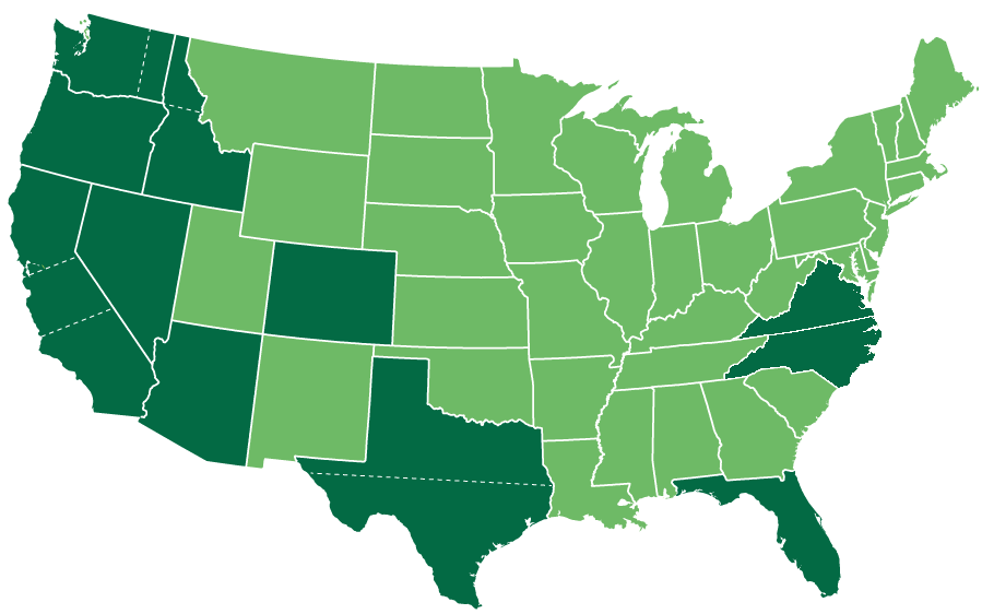 Fertilizer Map