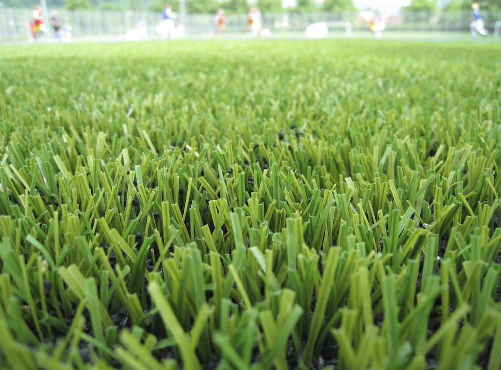 Synthetic Turf