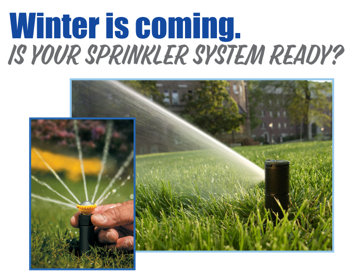 Link to Winterize Flyer