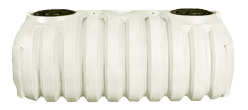 Image of a septic tank