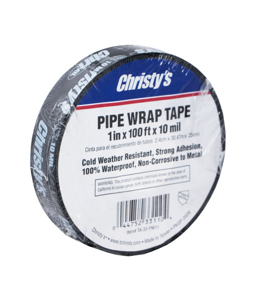 PipeWrapTape