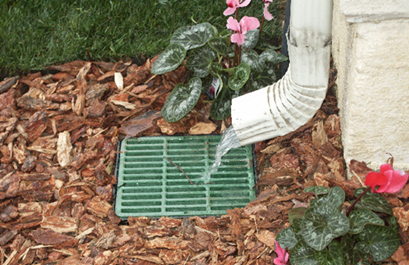 Five Reasons You Need to Be Talking about Drainage