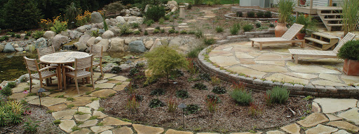 Landscape Curbing