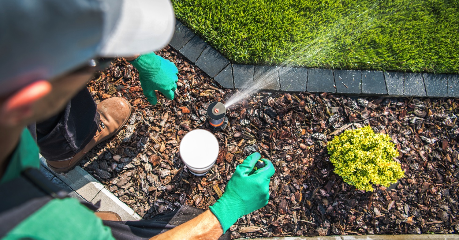 How to Start a Landscaping Business