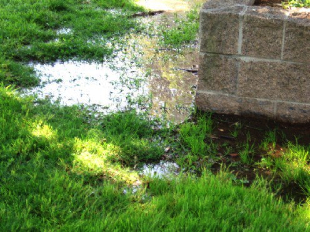 How To Find A Water Leak With The Help Of The Water Meter