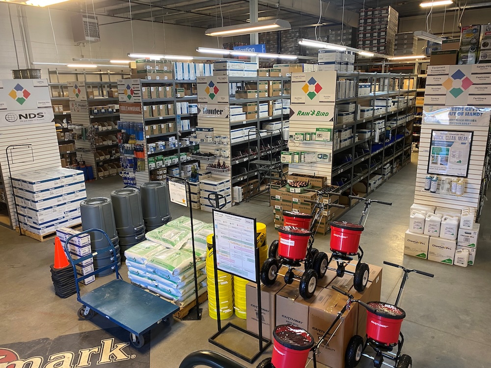 More Than a Supplier