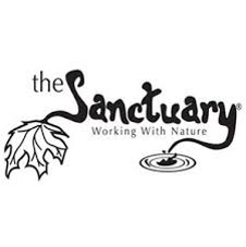 Sanctuary Logo