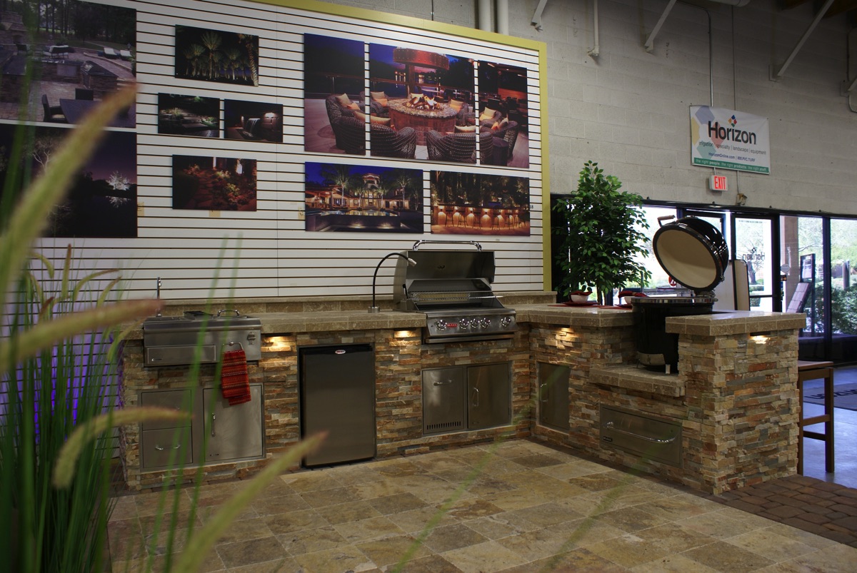 Scottsdale Outdoor Living Center