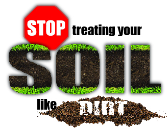 The importance of Soil Health