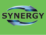 Synergy Technology Logo