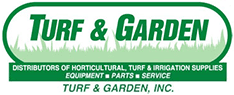 Turf & Garden Joins Horizon Distributors