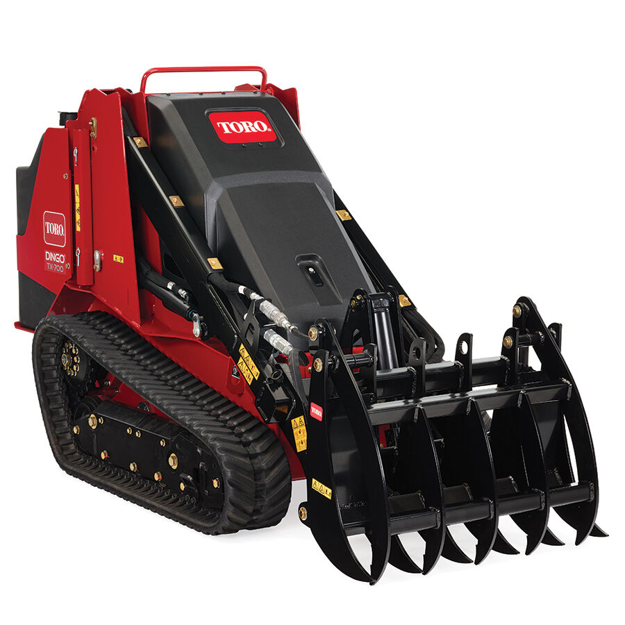 Dingo® TX 7000 Track Loader