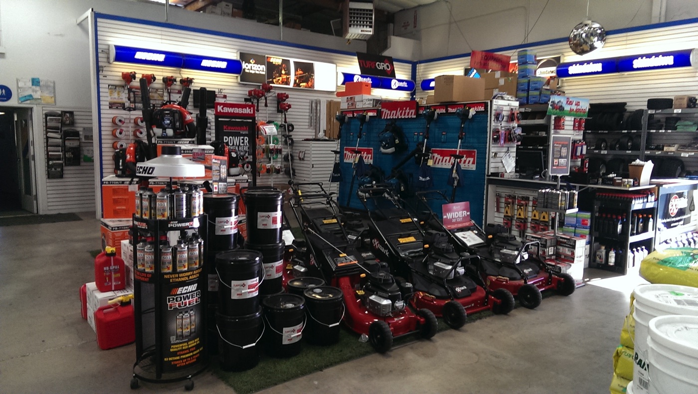 Concord Horizon Distributors Irrigation Landscape Supply