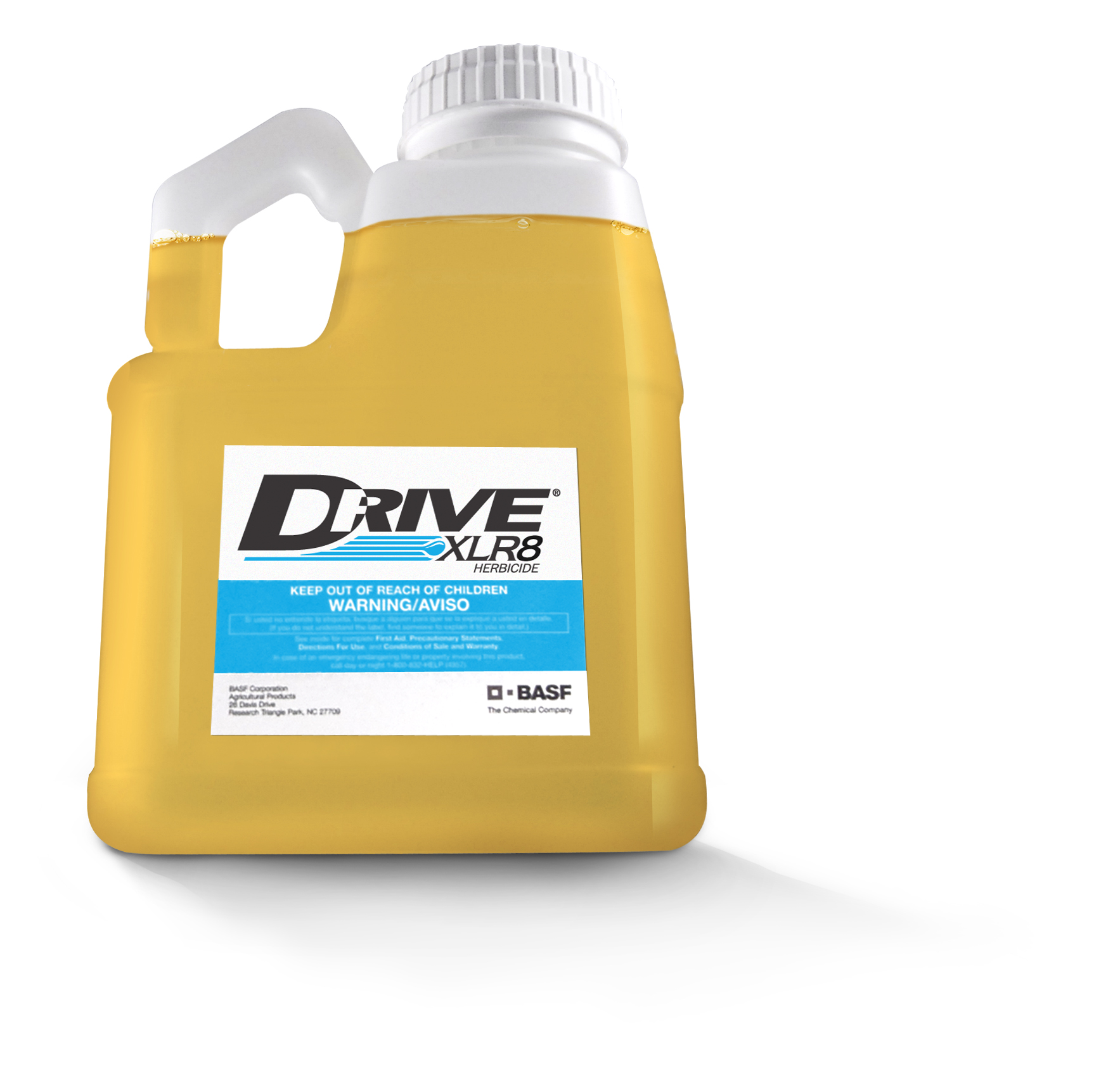Drive XLR8 Herbicide