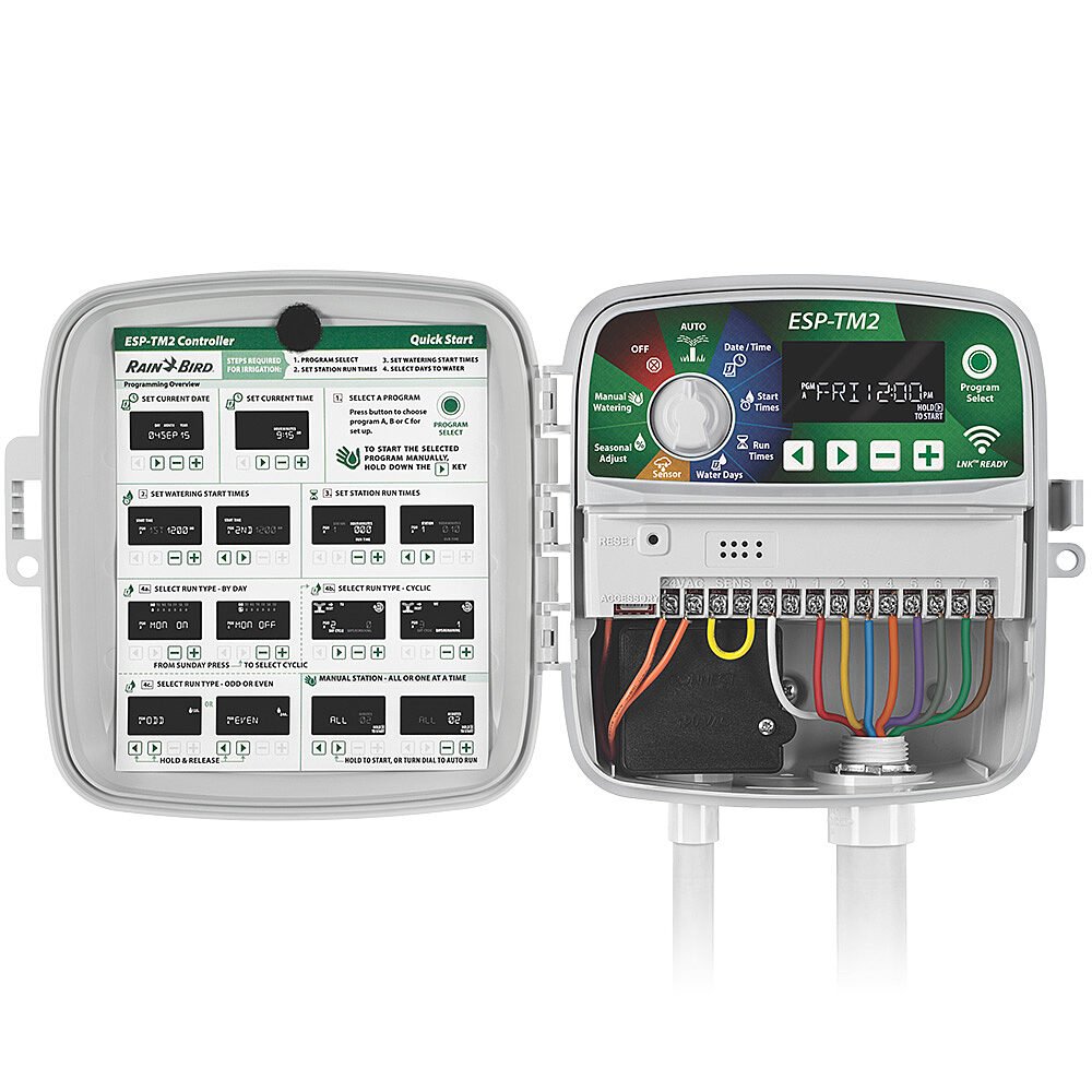 ESP-TM2 Series Controller