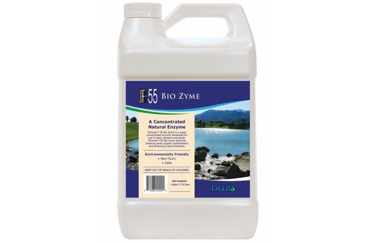 F-55 Bio Zyme