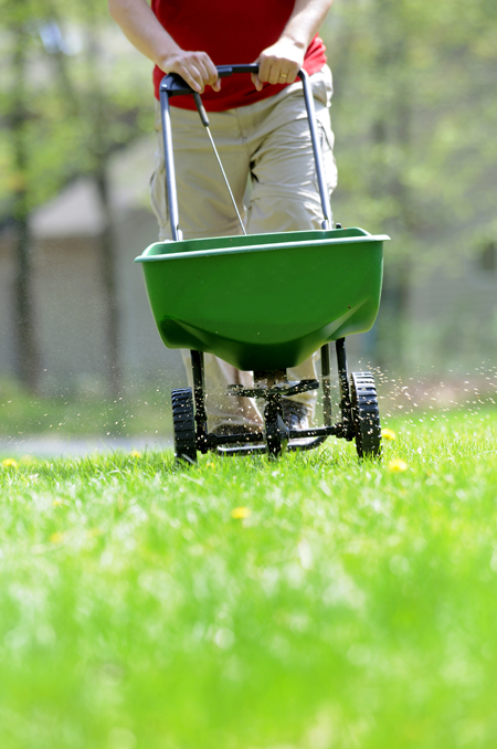 Fertilizer Prices vs The True Cost of Fertilizer