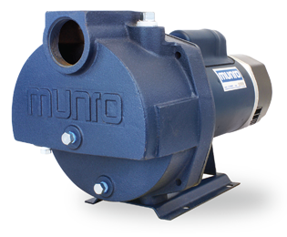 Munro LP Series Pump