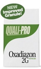 Oxadiazon 2G Granular Pre-Emergent