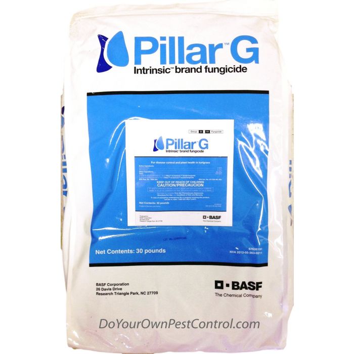 Pillar® G Intrinsic® Brand Fungicide