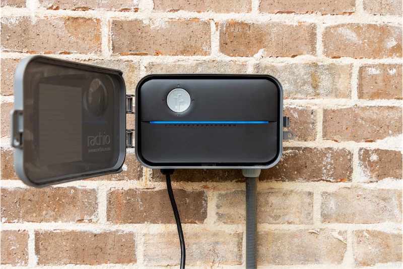 Rachio R3 Smart Sprinkler Controller