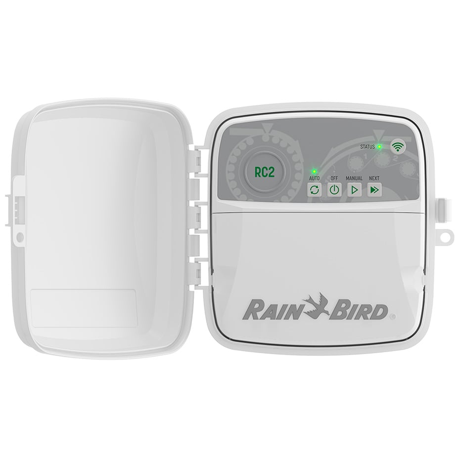 RC2 Controller