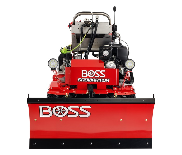 Snow Moving / Removal