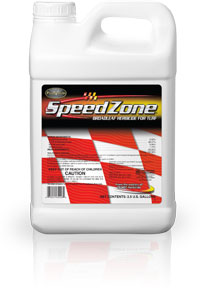 Speedzone® Post-Emergent (Red or Green)