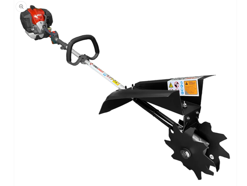 TrenchBadger Pro 12
