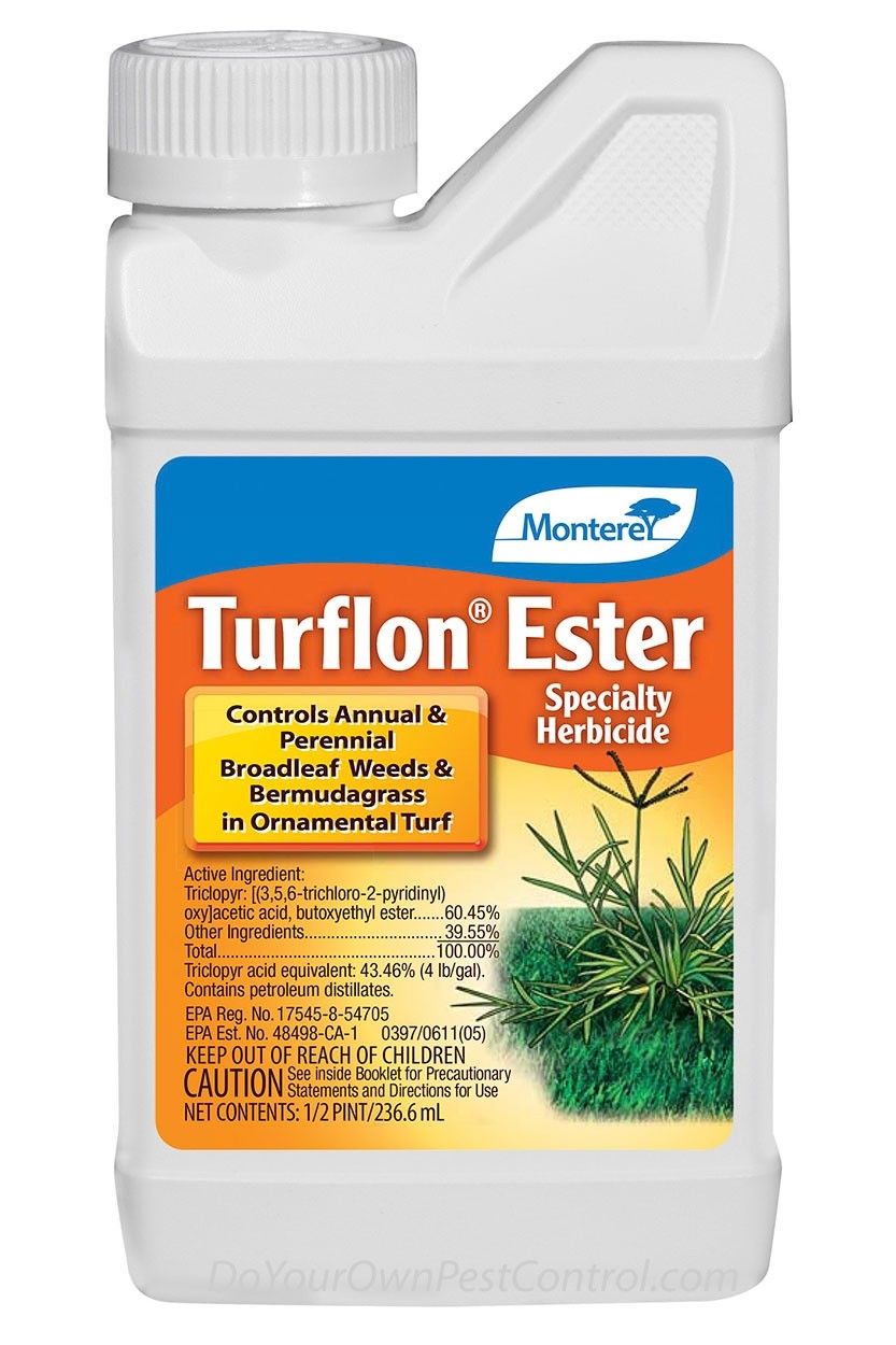 Turflon® Ester Post-Emergent