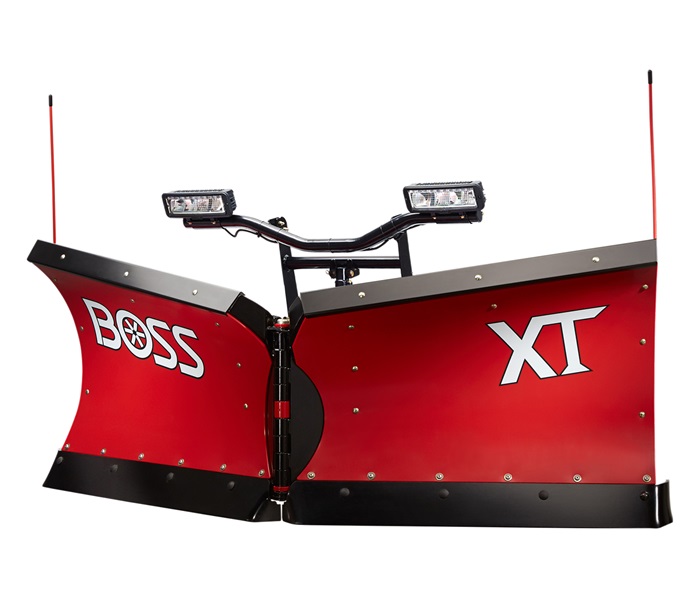 V-XT V-Plows